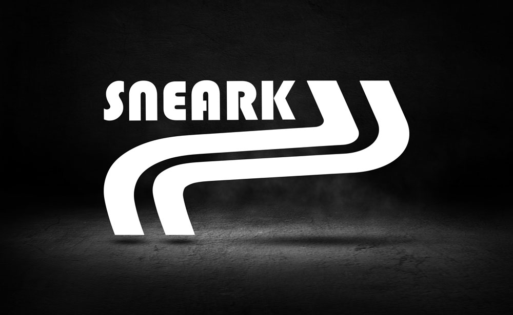 logo sneark